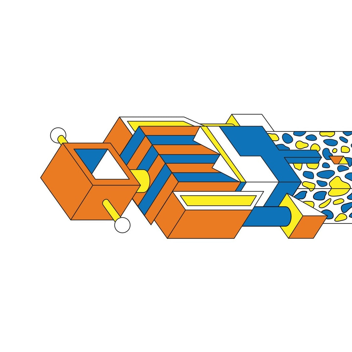 2024 Dr. Edge 'Ambrosia' (Amber) Pinot Gris (750ml)