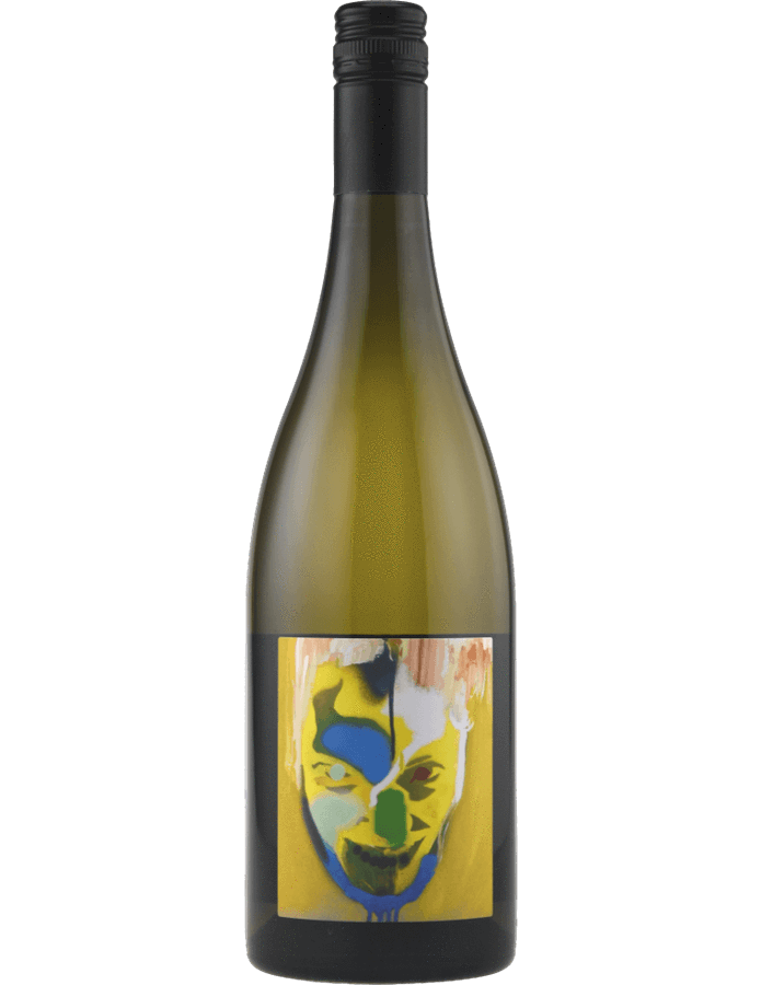 INAUGURAL 2018 Dr. Edge 'Tasmania' Chardonnay (750ml) Screw Cap