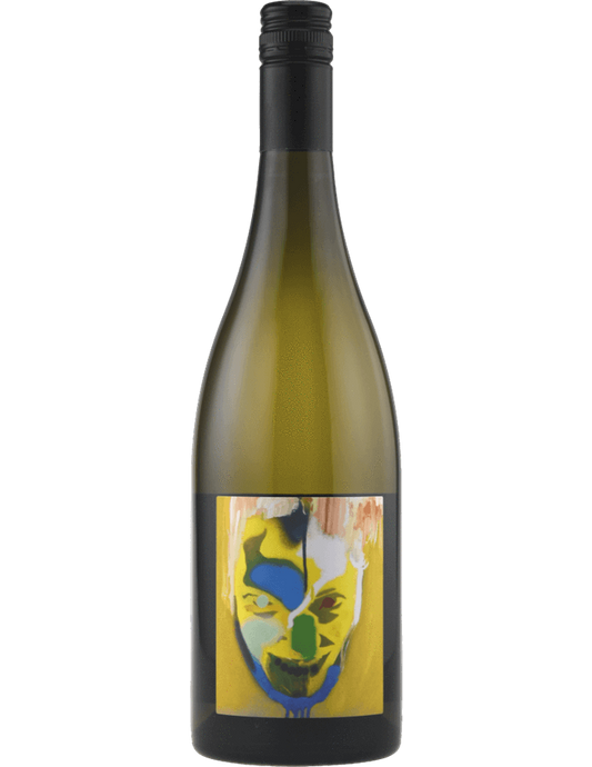 INAUGURAL 2018 Dr. Edge 'Tasmania' Chardonnay (750ml) Screw Cap